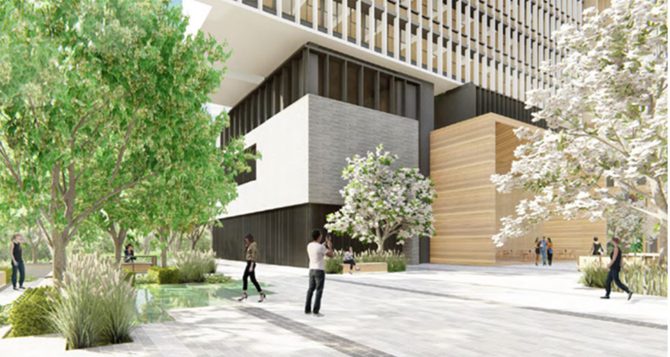 Student Hostel at Shaw College 20220928 1