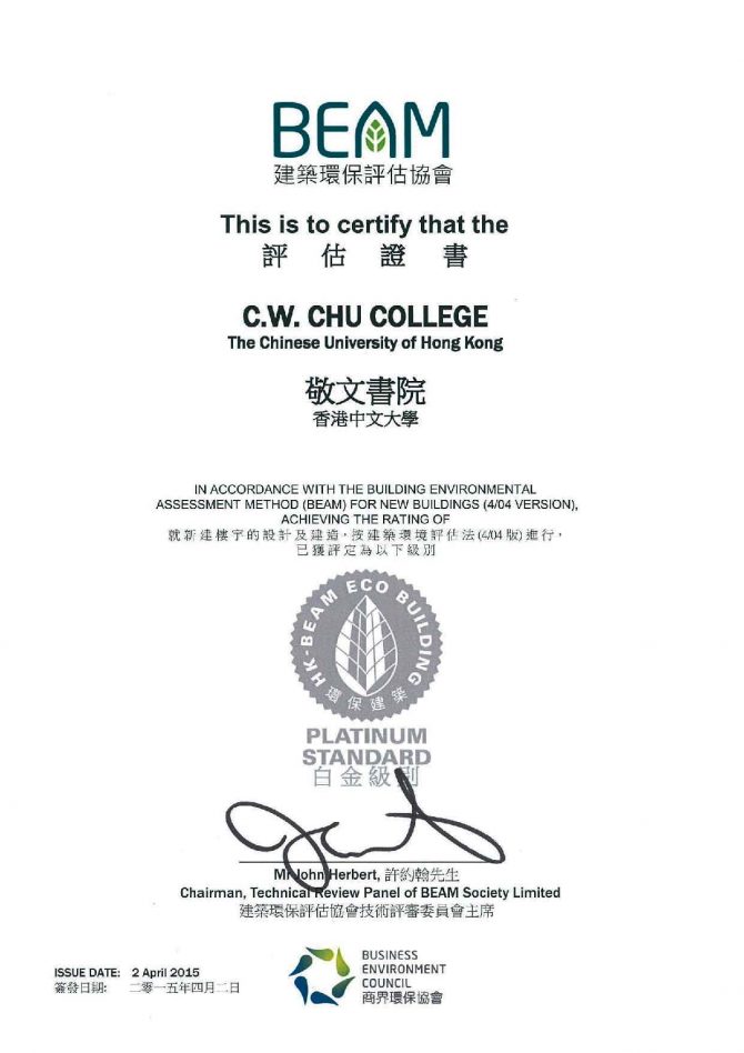 CWCCollege-HKBEAM
