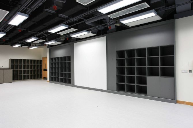 Item 6a - 1F of William M.W. Mong Engrg Bldg for new Lab Space-02